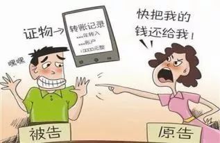 怎么要回对方的房产