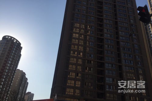 高科的房产怎么样