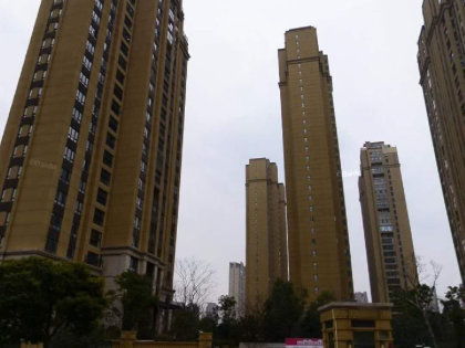 景瑞房产怎么样