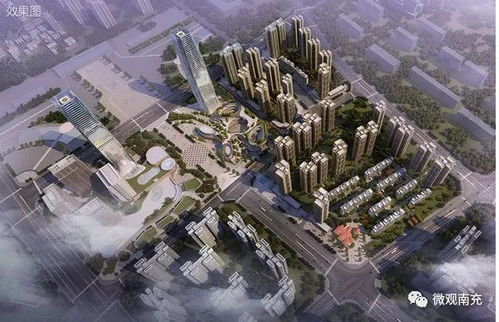 南充十月房产销售怎么样