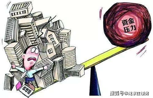 疫情影响房产企业怎么办
