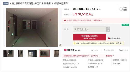 公司破产怎么拍卖房产
