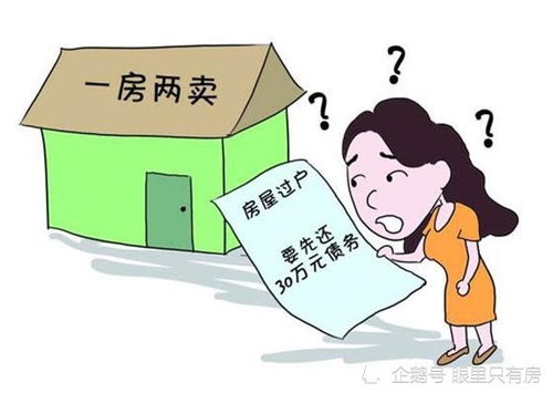 房产过户失误怎么退税