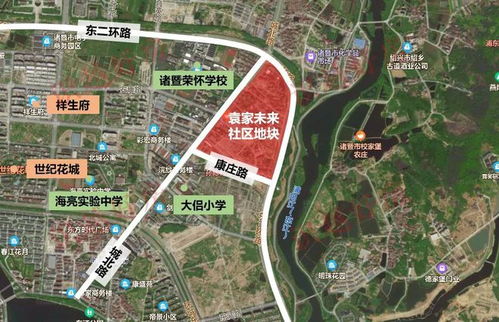 诸暨房产怎么选