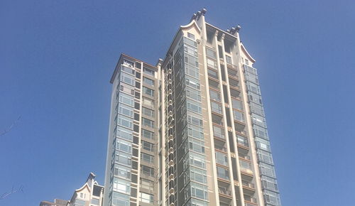 房产怎么拍照片