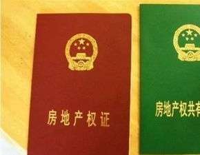 拆迁房产证烧了怎么办