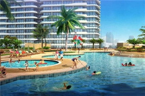 海口观澜湖房产怎么卖