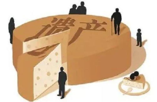 怎么继承娘家房产