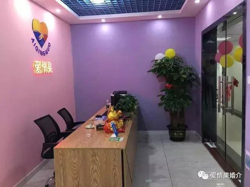 婚介房产怎么合作