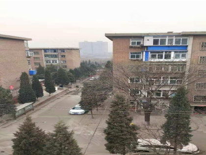 太钢房产怎么样
