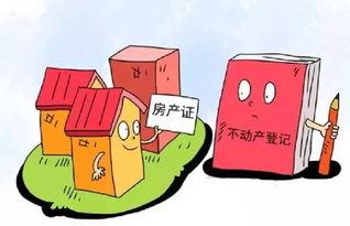 房产政策怎么办