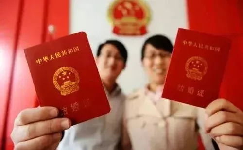没领证离婚怎么分房产房