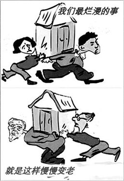 房产销售怎么起步