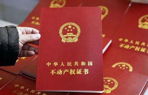 房产证怎么下