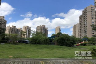 上海浦江镇房产怎么样