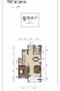 富湘房产怎么样