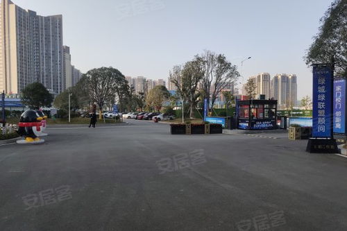 富湘房产怎么样