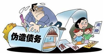 欠债抵押房产怎么过户