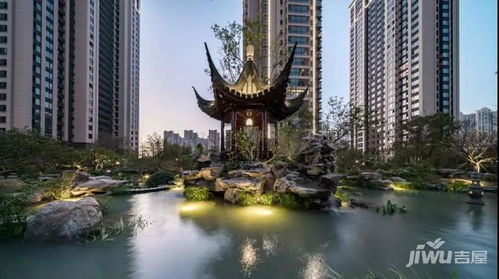 漳州碧湖万达房产怎么样