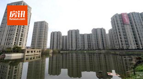 怎么查房产的地价