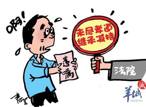 养子怎么继承房产