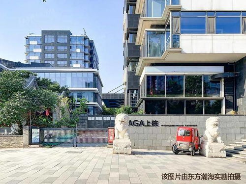翰海拍卖房产怎么样