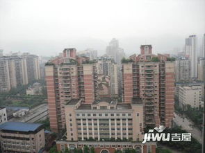 怎么评价重庆房产