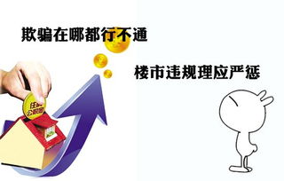 怎么投诉房产企业