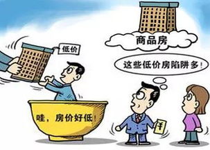 购房者怎么买房产