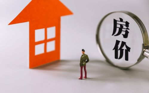 房产怎么高评