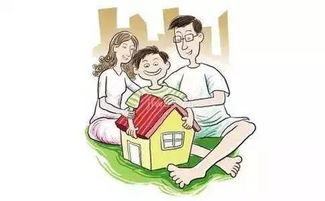 妇女名下无房产怎么办