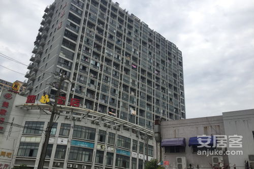 伟业房产怎么样