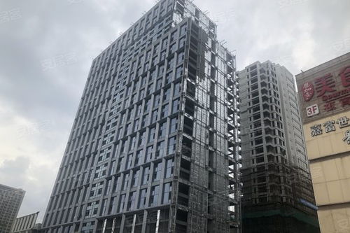 德信房产怎么样