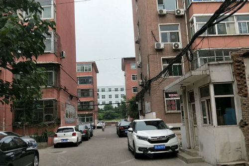 学校附近房产二期怎么样