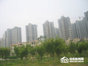 杭州市下沙房产怎么样啊