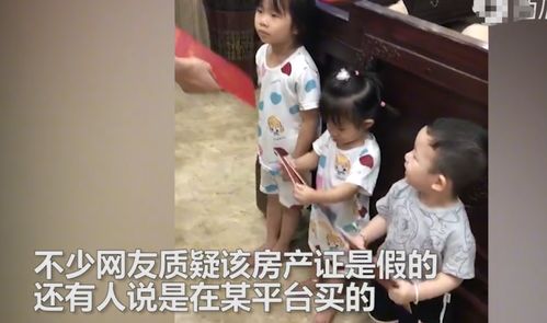 孙子孙女房产怎么分的