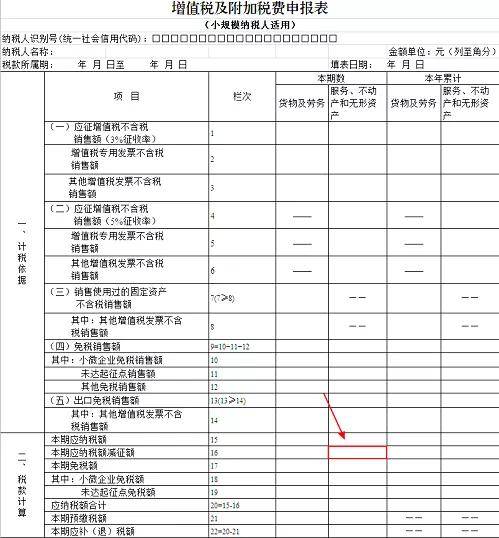 国税房产租赁税怎么申报