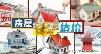 政府怎么评估房产