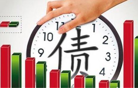 房产债务怎么分