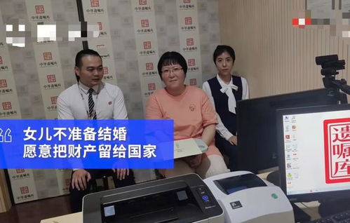 把房产怎么捐给国家