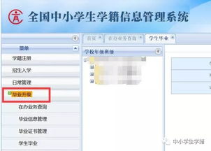 房产学籍怎么查询系统