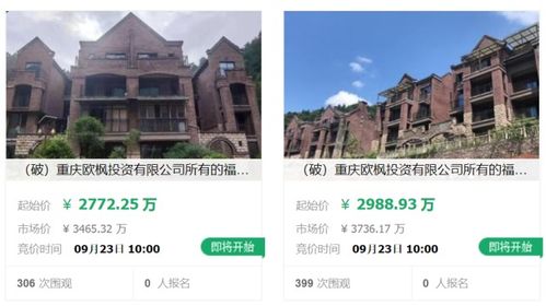 房产类怎么拍