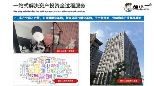 商办房产怎么交易