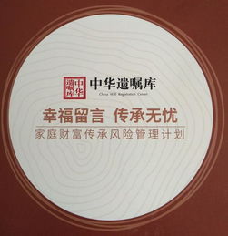 古代人生房产怎么继承