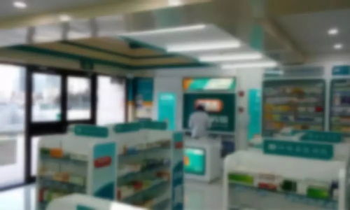 怎么销售药房产品