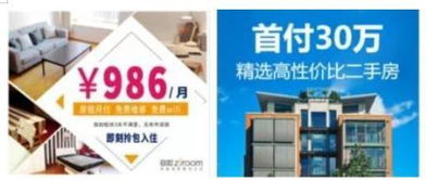怎么投放房产广告