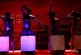 房产年会怎么拍