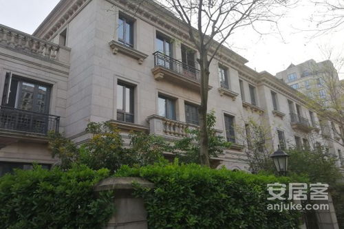 梧桐里的房产怎么样