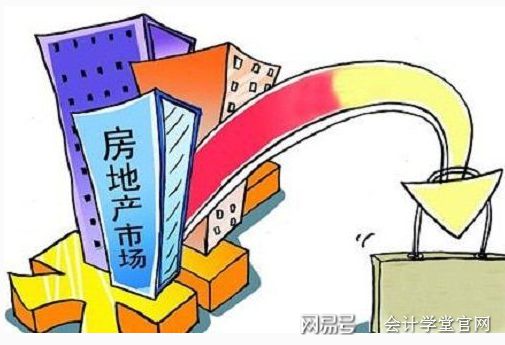 投资性房产怎么计量