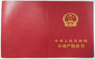 共有房产产权证号怎么填